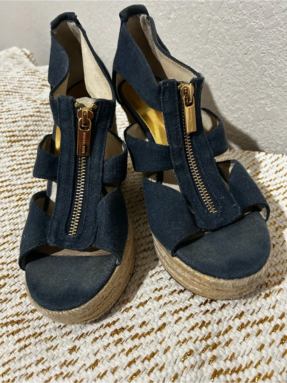 Michael Kors Sandals for Women size 7
